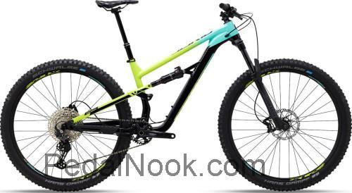 Polygon Siskiu T7 fiche technique et avis